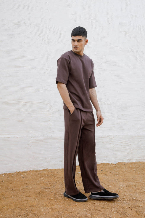 Everyday Pleated Set